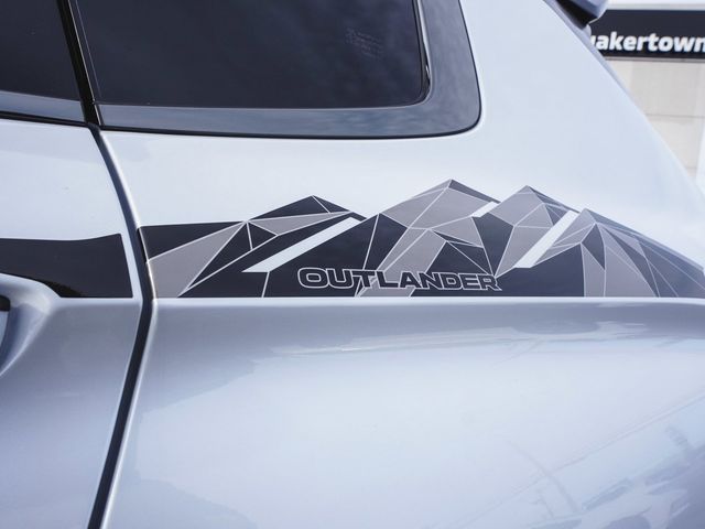 2026 Mitsubishi Outlander Trail Edition - 23076709 - 51
