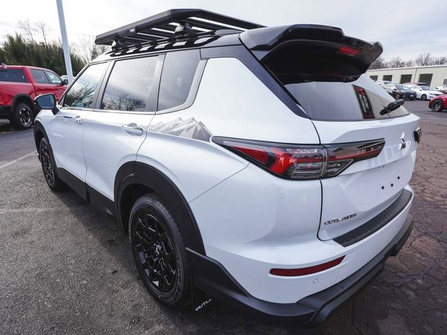 2026 Mitsubishi Outlander Trail Edition - 23076709 - 6