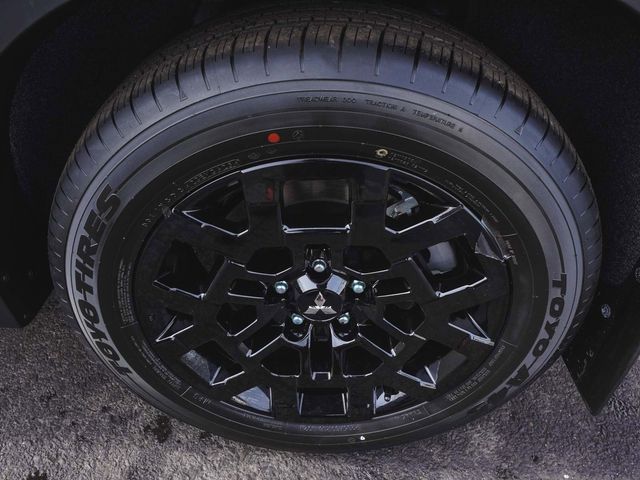 2026 Mitsubishi Outlander Trail Edition - 23076709 - 7