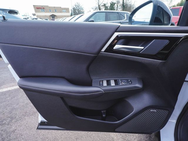 2026 Mitsubishi Outlander Trail Edition - 23076709 - 8