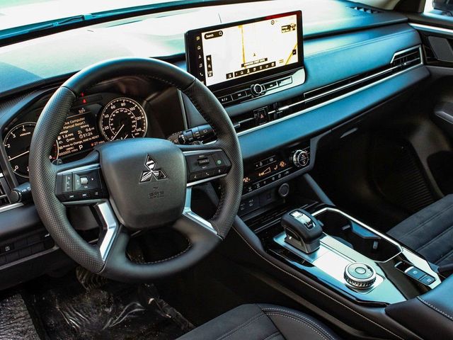 2026 Mitsubishi Outlander Trail Edition - 23077634 - 14