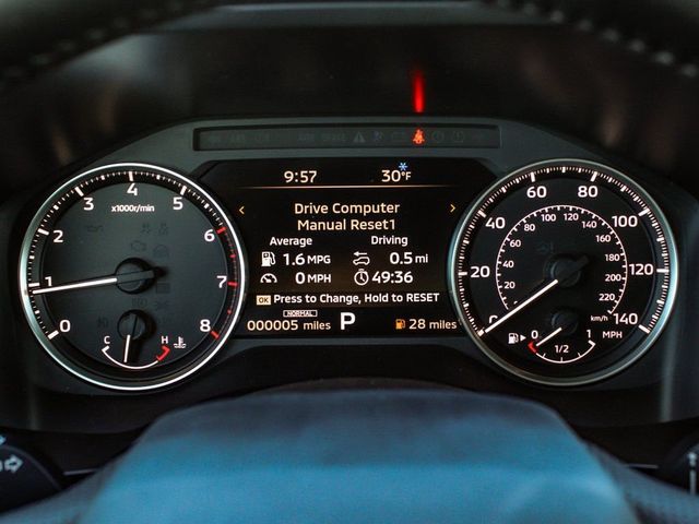 2026 Mitsubishi Outlander Trail Edition - 23077634 - 15