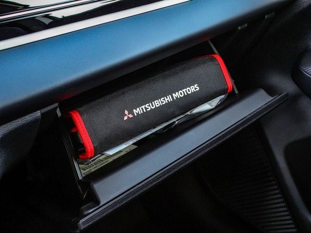 2026 Mitsubishi Outlander Trail Edition - 23077634 - 17