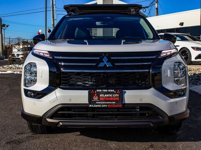 2026 Mitsubishi Outlander Trail Edition - 23077634 - 1
