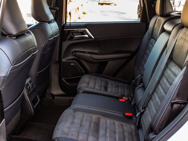2026 Mitsubishi Outlander Trail Edition - 23077634 - 33