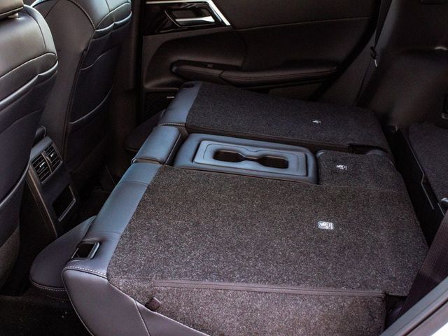 2026 Mitsubishi Outlander Trail Edition - 23077634 - 34