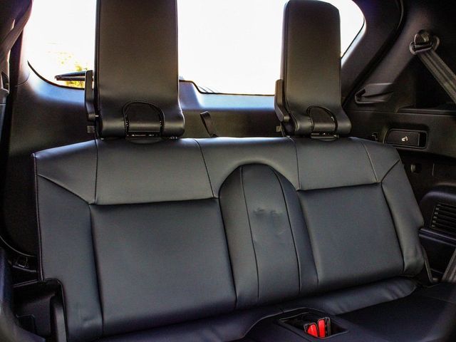 2026 Mitsubishi Outlander Trail Edition - 23077634 - 36