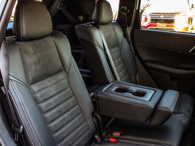 2026 Mitsubishi Outlander Trail Edition - 23077634 - 39