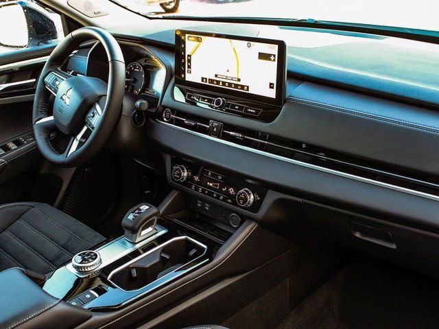 2026 Mitsubishi Outlander Trail Edition - 23077634 - 42