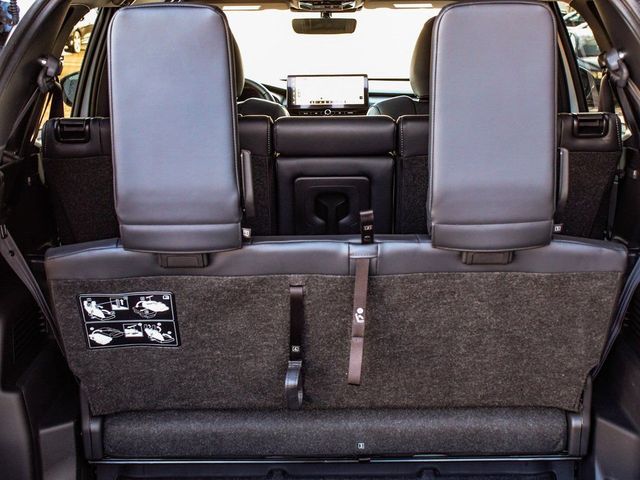 2026 Mitsubishi Outlander Trail Edition - 23077634 - 44