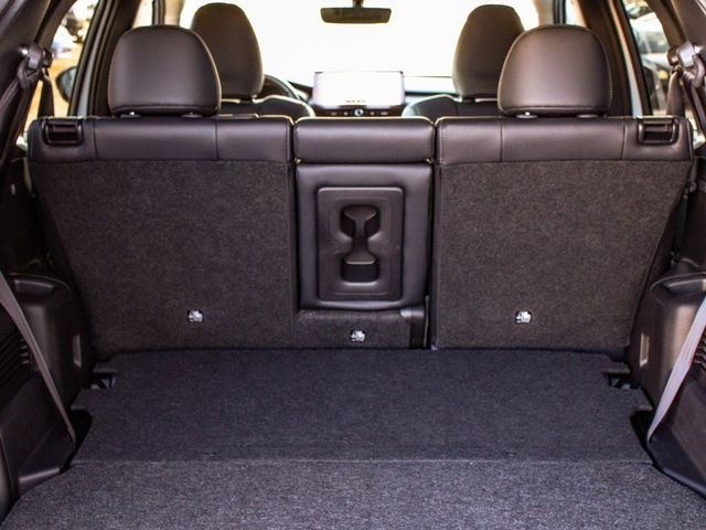 2026 Mitsubishi Outlander Trail Edition - 23077634 - 45