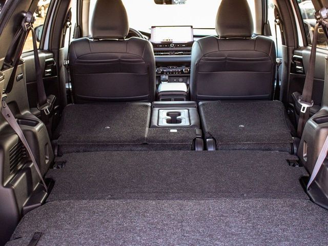 2026 Mitsubishi Outlander Trail Edition - 23077634 - 46