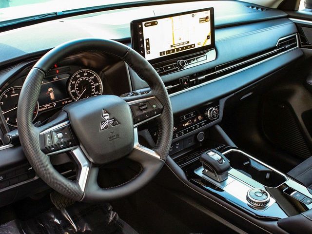 2026 Mitsubishi Outlander Trail Edition - 23077635 - 14