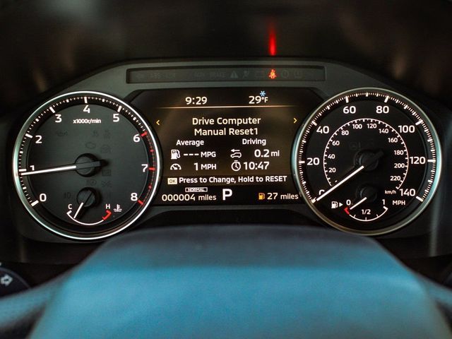 2026 Mitsubishi Outlander Trail Edition - 23077635 - 15
