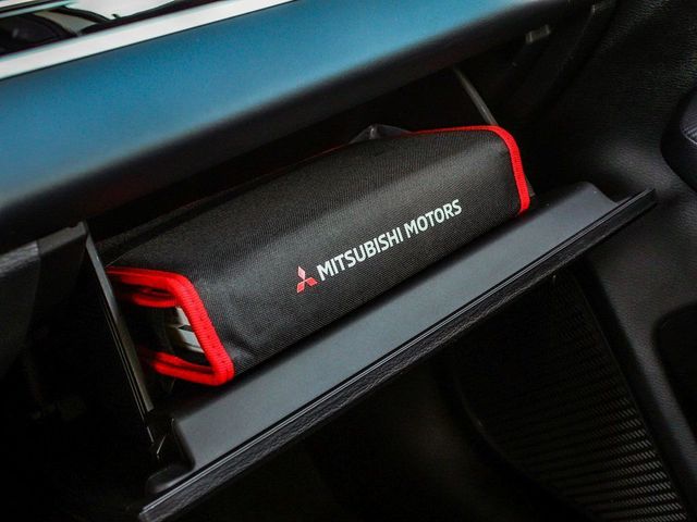 2026 Mitsubishi Outlander Trail Edition - 23077635 - 17