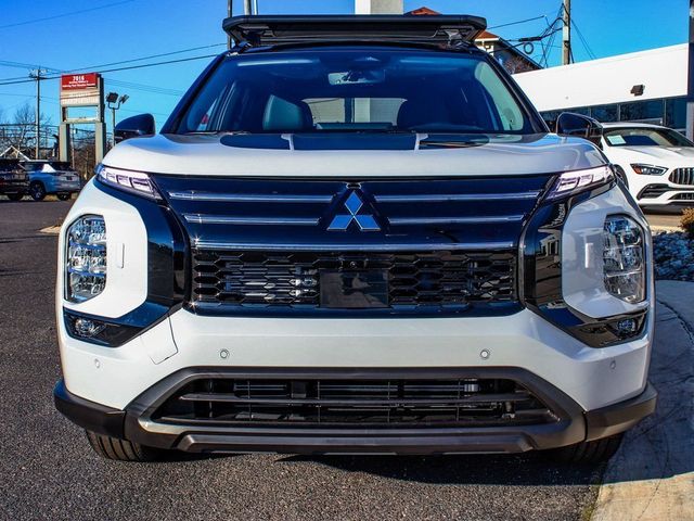 2026 Mitsubishi Outlander Trail Edition - 23077635 - 1