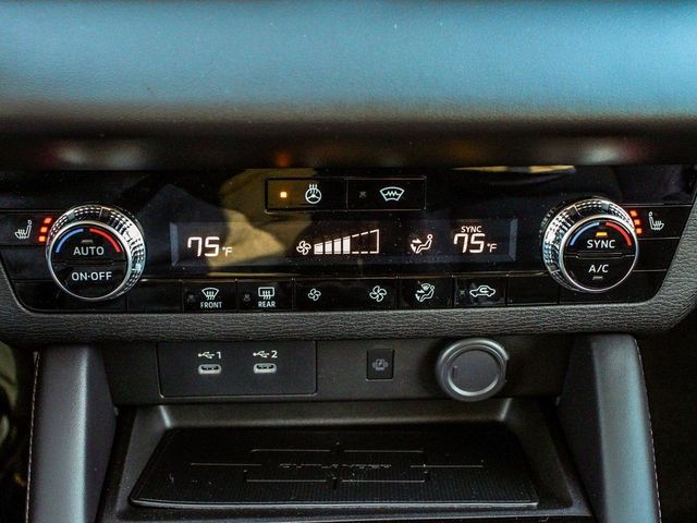 2026 Mitsubishi Outlander Trail Edition - 23077635 - 22