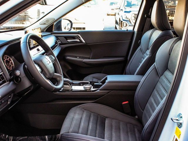 2026 Mitsubishi Outlander Trail Edition - 23077635 - 30