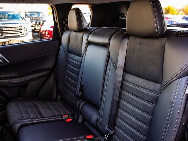 2026 Mitsubishi Outlander Trail Edition - 23077635 - 32