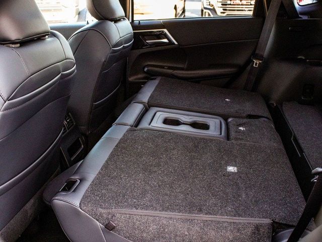 2026 Mitsubishi Outlander Trail Edition - 23077635 - 34