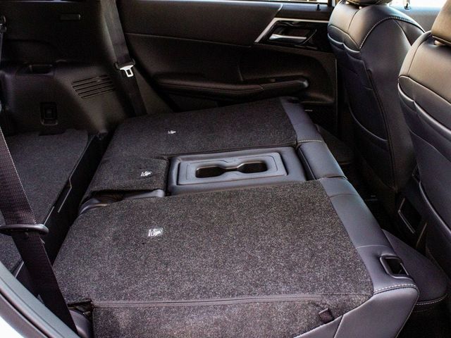 2026 Mitsubishi Outlander Trail Edition - 23077635 - 37
