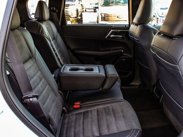 2026 Mitsubishi Outlander Trail Edition - 23077635 - 38
