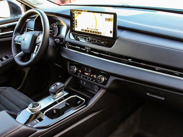 2026 Mitsubishi Outlander Trail Edition - 23077635 - 42