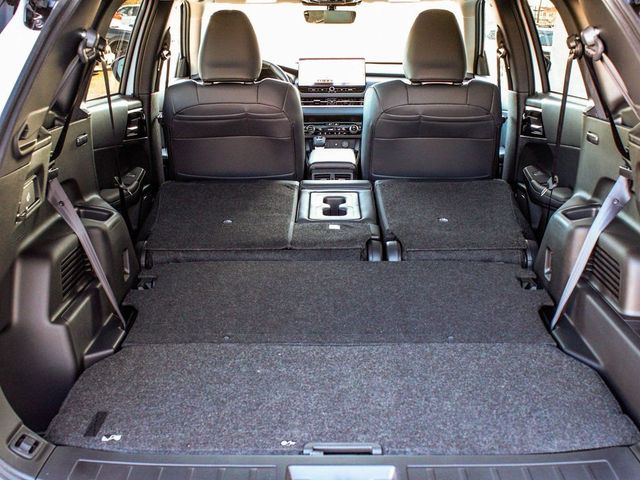2026 Mitsubishi Outlander Trail Edition - 23077635 - 46
