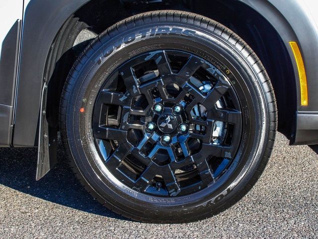 2026 Mitsubishi Outlander Trail Edition - 23077635 - 6