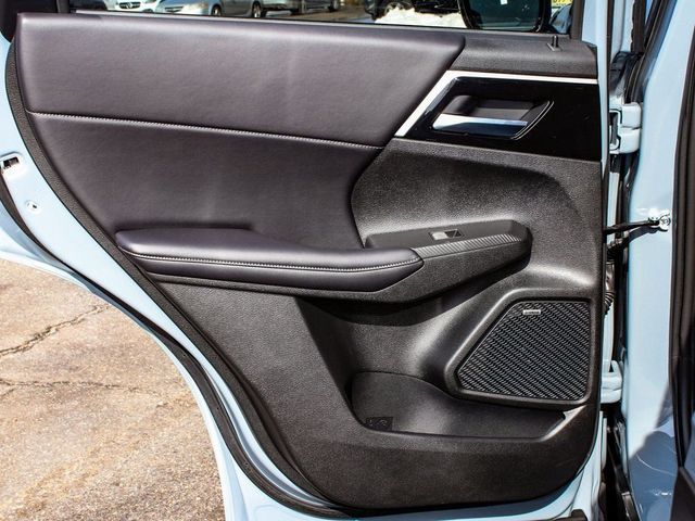 2026 Mitsubishi Outlander Trail Edition - 23077674 - 10