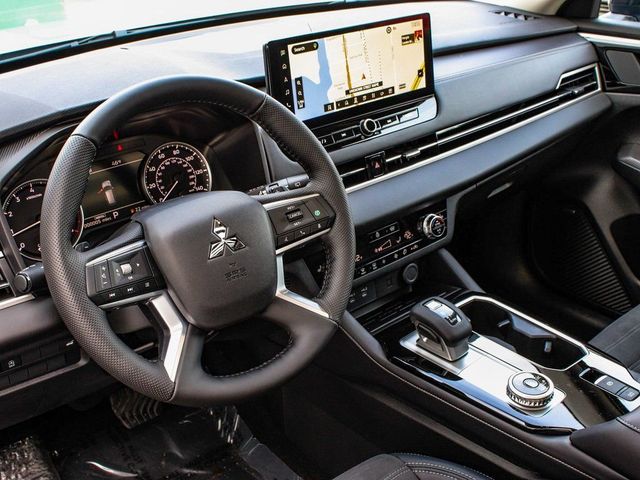 2026 Mitsubishi Outlander Trail Edition - 23077674 - 14