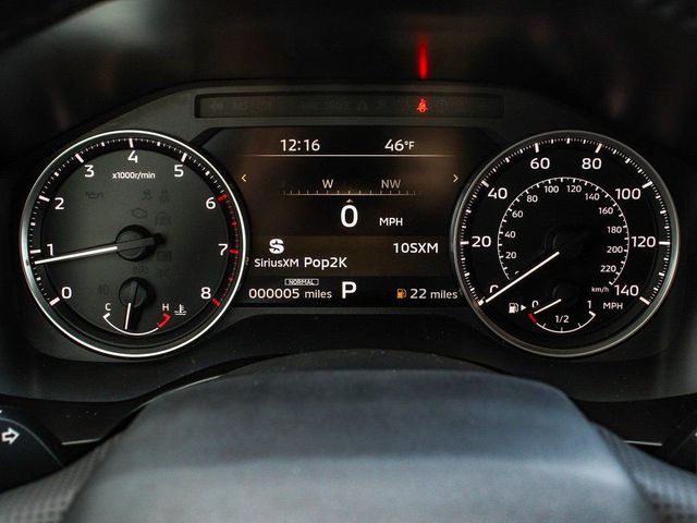 2026 Mitsubishi Outlander Trail Edition - 23077674 - 15