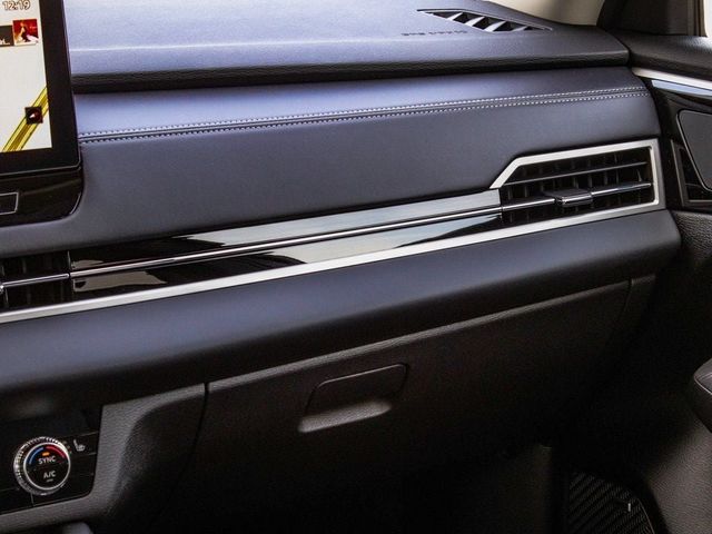 2026 Mitsubishi Outlander Trail Edition - 23077674 - 16