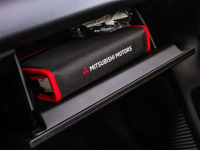 2026 Mitsubishi Outlander Trail Edition - 23077674 - 17