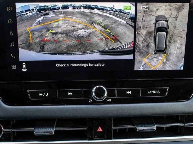2026 Mitsubishi Outlander Trail Edition - 23077674 - 18