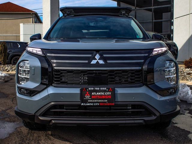 2026 Mitsubishi Outlander Trail Edition - 23077674 - 1