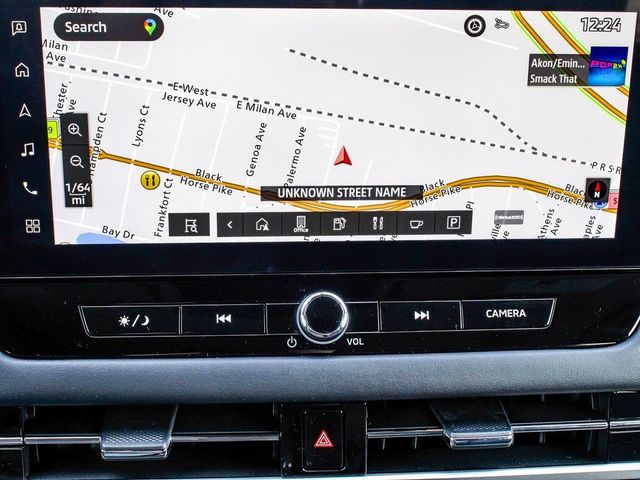 2026 Mitsubishi Outlander Trail Edition - 23077674 - 20