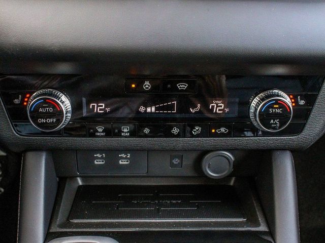 2026 Mitsubishi Outlander Trail Edition - 23077674 - 22