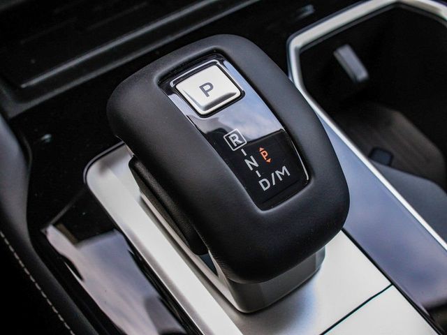 2026 Mitsubishi Outlander Trail Edition - 23077674 - 23