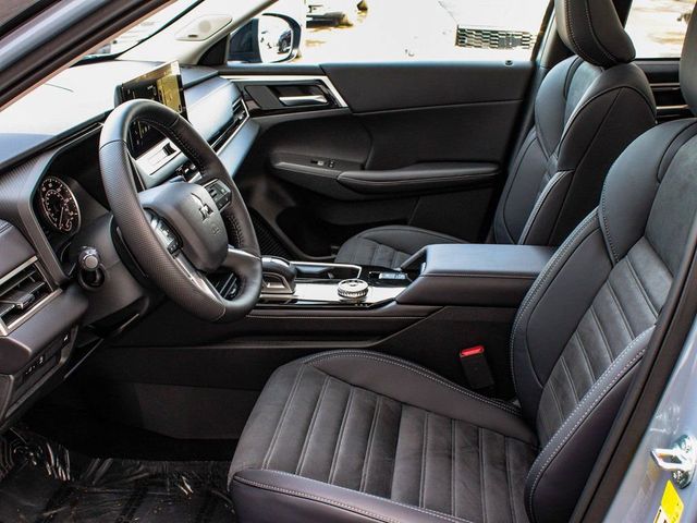 2026 Mitsubishi Outlander Trail Edition - 23077674 - 30