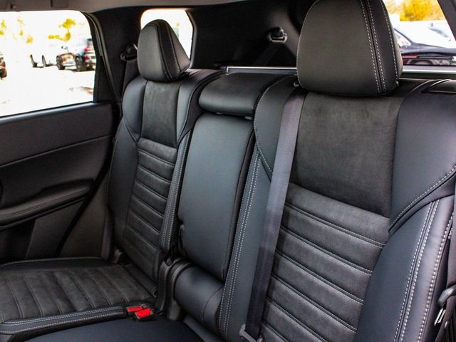 2026 Mitsubishi Outlander Trail Edition - 23077674 - 32