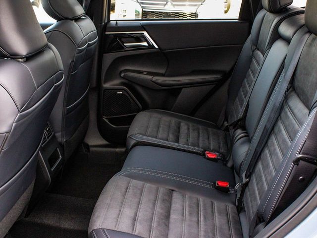 2026 Mitsubishi Outlander Trail Edition - 23077674 - 33