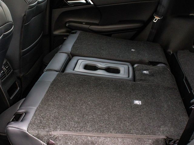 2026 Mitsubishi Outlander Trail Edition - 23077674 - 34