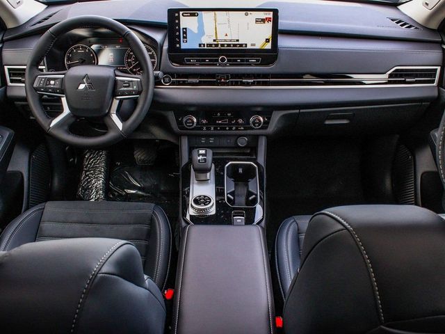 2026 Mitsubishi Outlander Trail Edition - 23077674 - 35