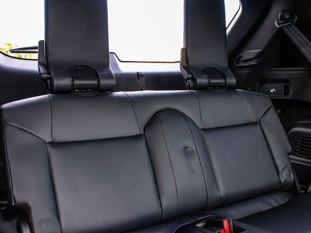 2026 Mitsubishi Outlander Trail Edition - 23077674 - 36