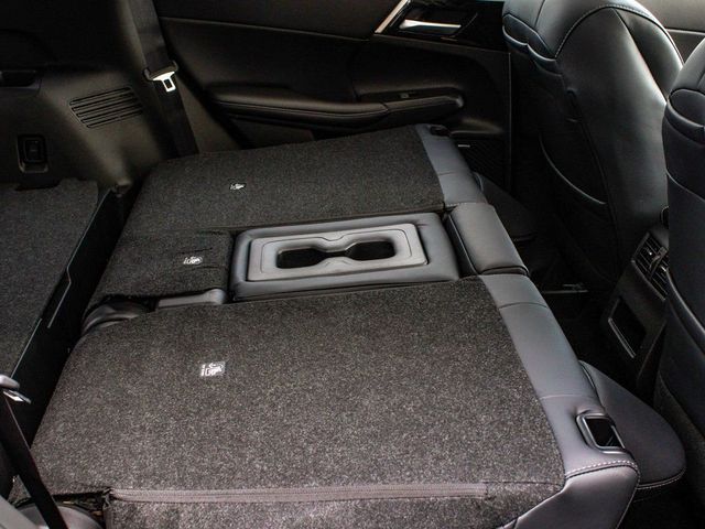 2026 Mitsubishi Outlander Trail Edition - 23077674 - 37
