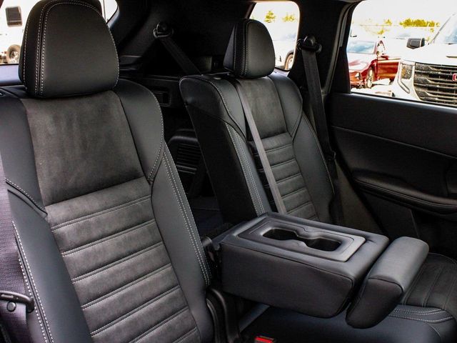 2026 Mitsubishi Outlander Trail Edition - 23077674 - 39