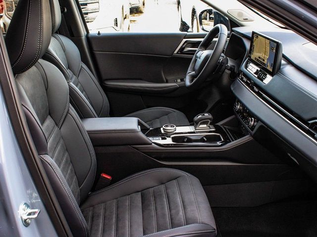 2026 Mitsubishi Outlander Trail Edition - 23077674 - 41