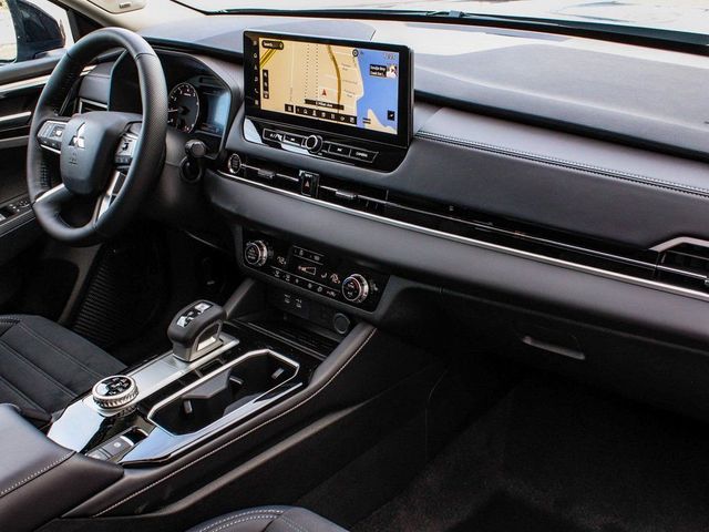 2026 Mitsubishi Outlander Trail Edition - 23077674 - 42