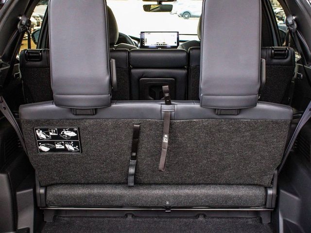2026 Mitsubishi Outlander Trail Edition - 23077674 - 44